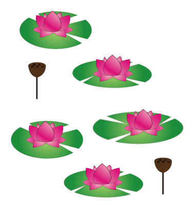 hasunohana