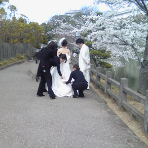 花嫁