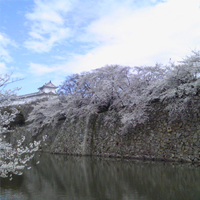明石城