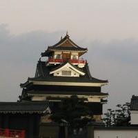 清州城