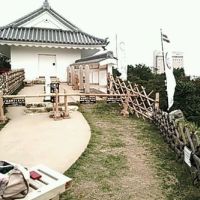 浜松城
