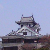 福知山城